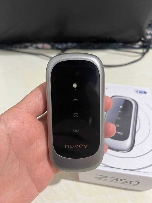 Мобильный телефон Novey Z350