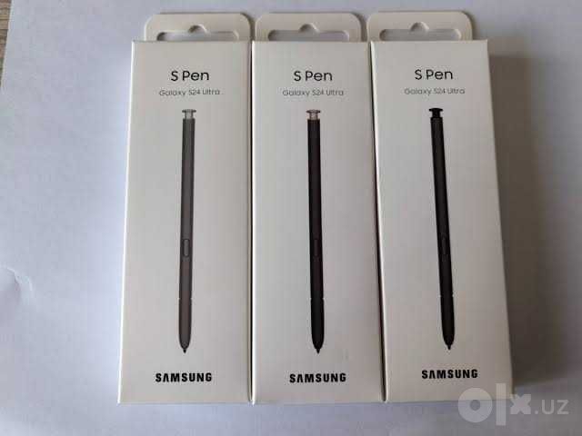 Samsung S24,25,S26 Ultra S Pen Original