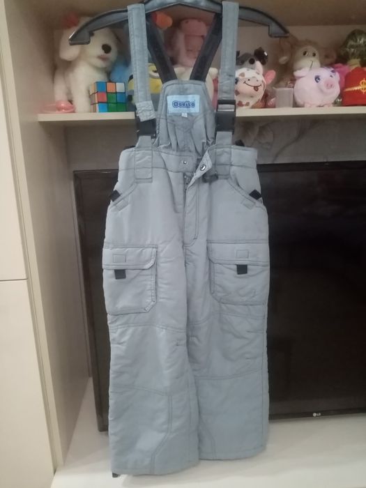 Продам, детский комбинезон