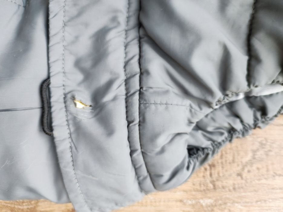 Детска грейка Zara