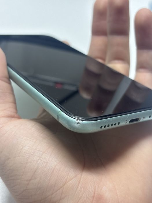 Iphone 11.