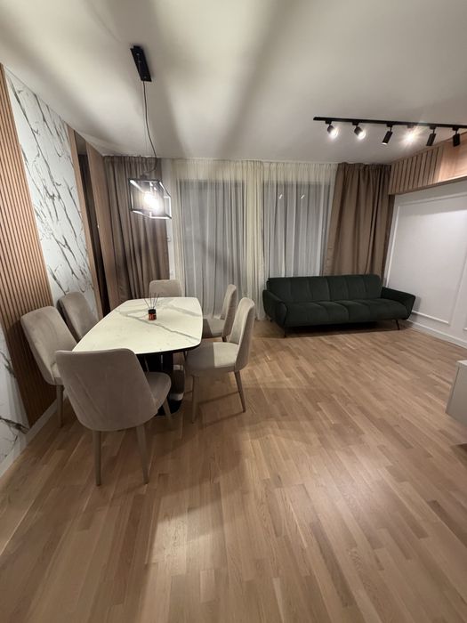 Inchiriere Vila in ZenVille