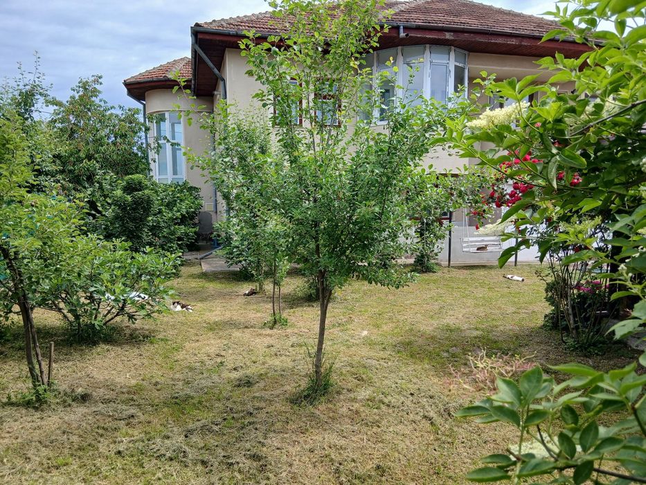 Duplex Ticleni 100m2