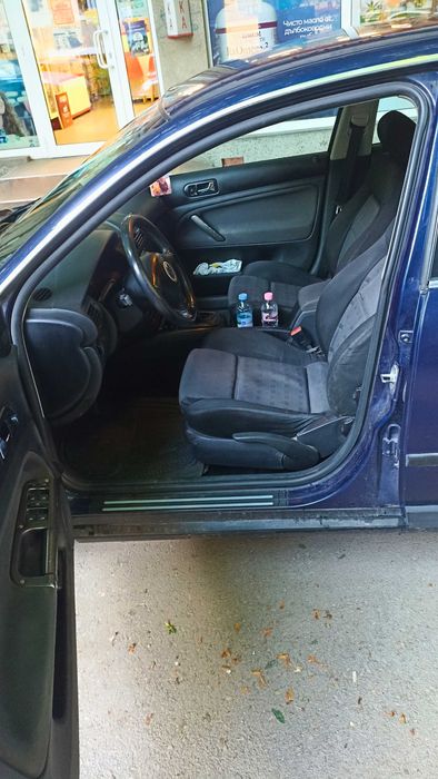 Заглавие: VW Passat B5.5 1.9 TDI (131 к.с.) | 6 скорости | Винетка и ГЗ до 2026!