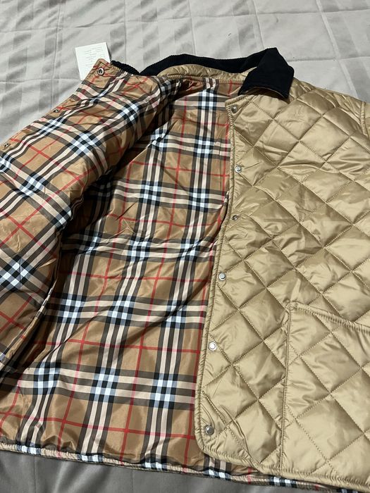 Женская куртка Burberry