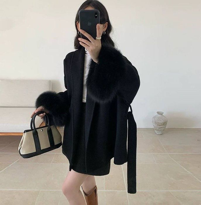 Полупальто драп новинка