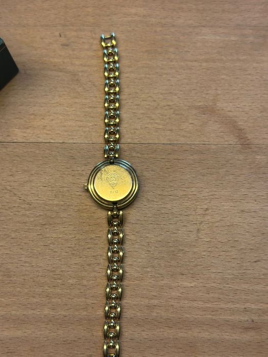 Ceas Gucci original vintage 11/12 set complet cu toate cadranele+cutie