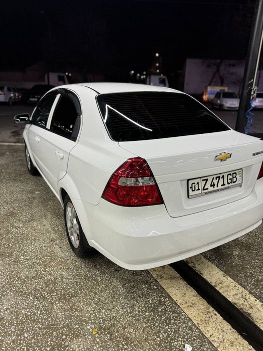 Nexia 3 Avtomat 2019-yil. 26000 km yurgan.