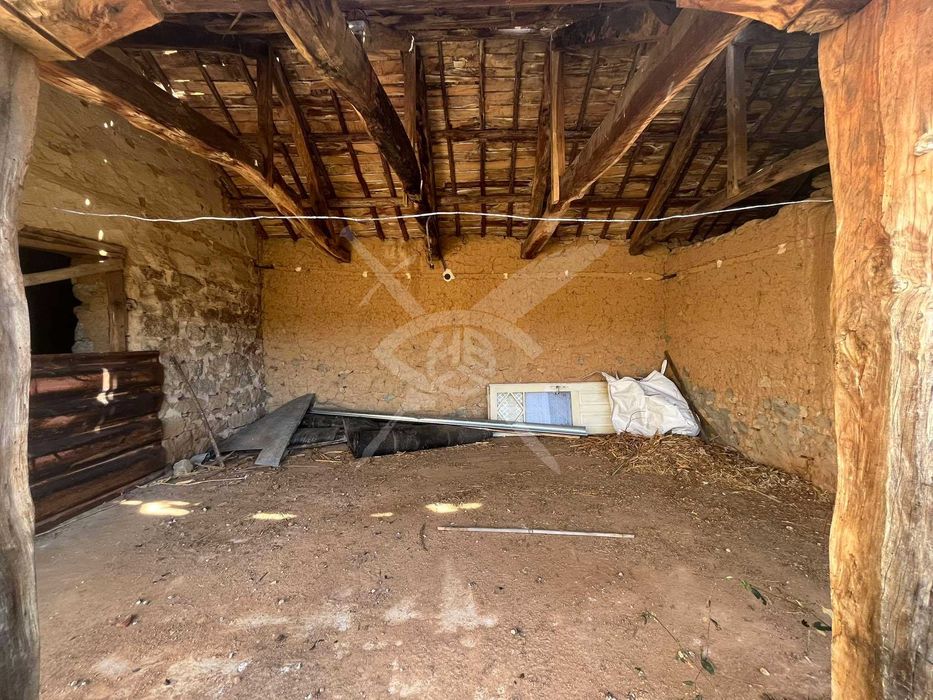 Продава се Къща в с. Хлябово, Област Хасково - 161 кв.м за 125 €/кв.м - Снимка #2