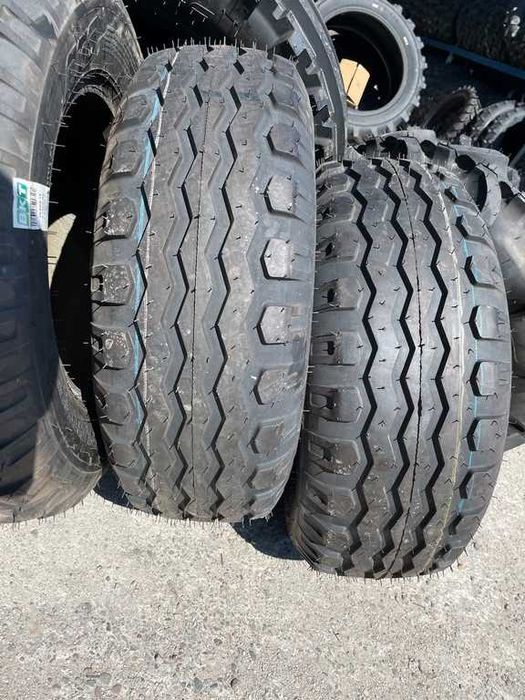 Marca BKT 10.0/75-15.3 cauciucuri noi cu 18 pliuri cu garantie