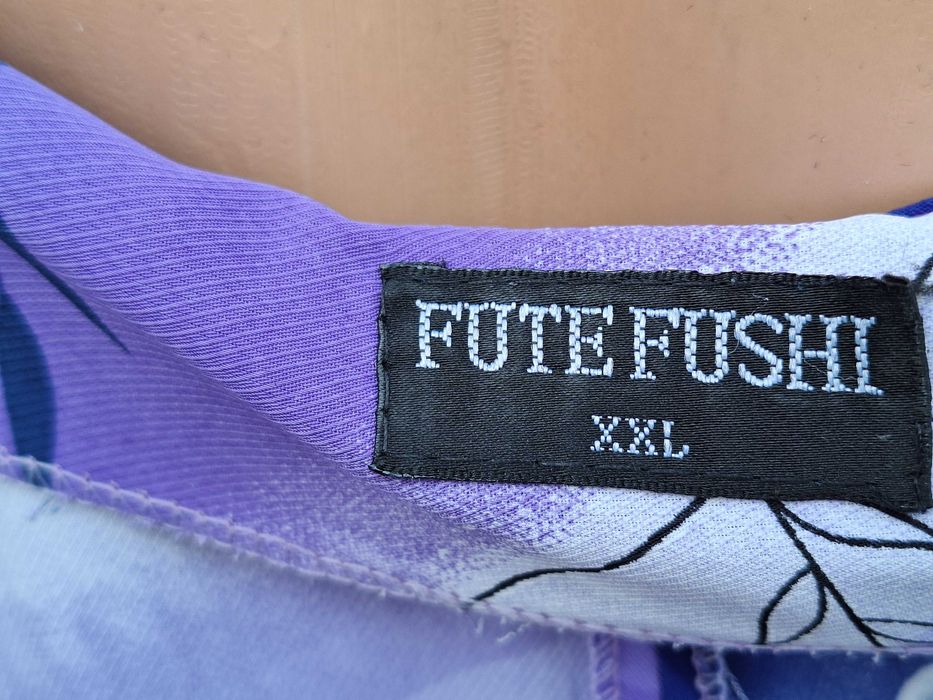 Fushi | rochie dama | bust 98 cm | mar. 40 - 42 | M - L