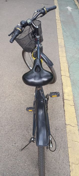 Bicicletă mare Unisex