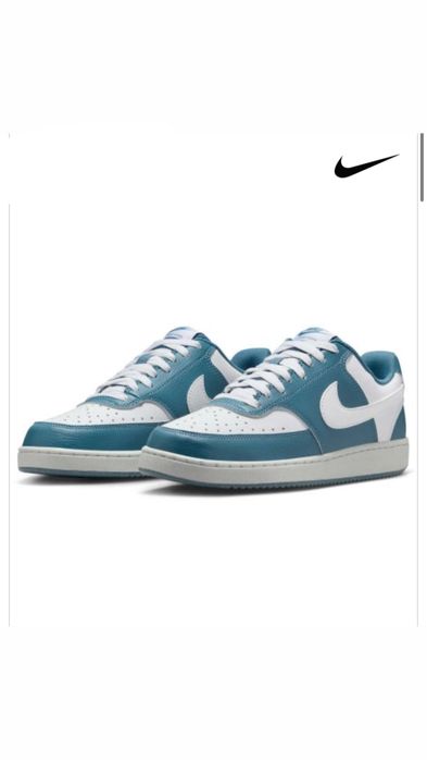 Обувки NIKE w court vision lo nn
