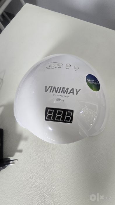 Lampa kam ishlatilgan