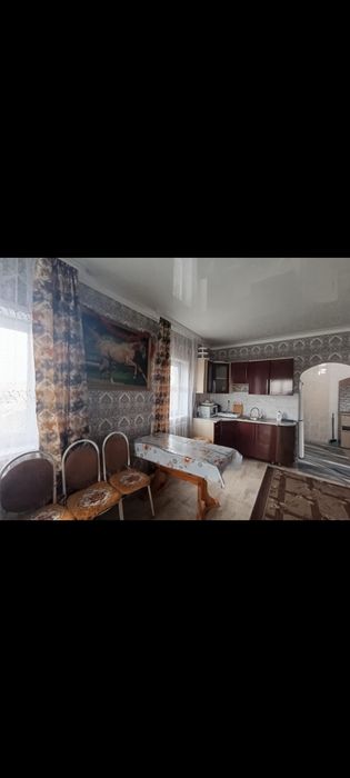 Сдам дом на 5 человек в живописном районе Борового