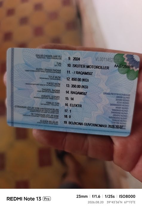 Sastayanasi zur 500 atrofida turgan