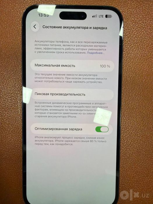 Iphone 14 pro max 256