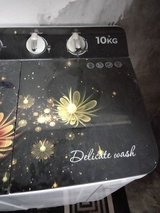 Срочно продам  стиральную машинку