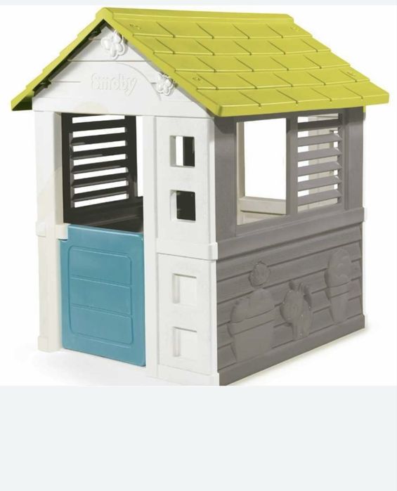 Детский домик Smoby