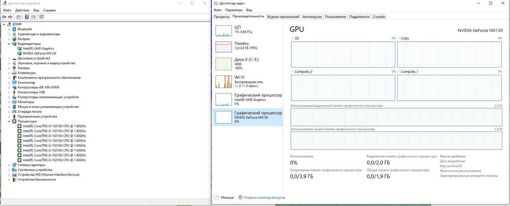 Ноутбук Lenova IdeaPad 3 15IML05
