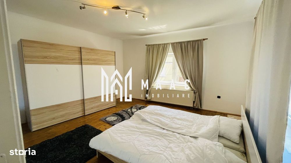 Casa Individuala I 100 MP Utili I teren 600 MP | Turnisor