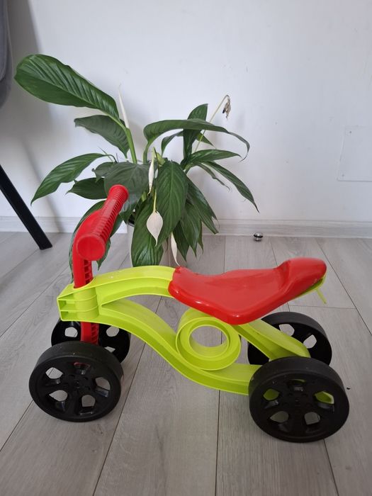 Trotineta fără pedale