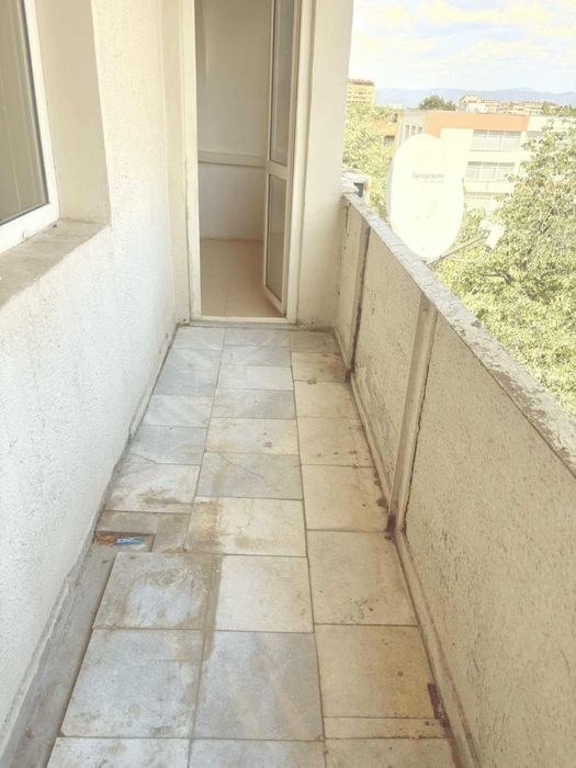 Продава се Двустаен апартамент в София, Толстой - 65 кв.м за 2385 €/кв.м - Снимка #14