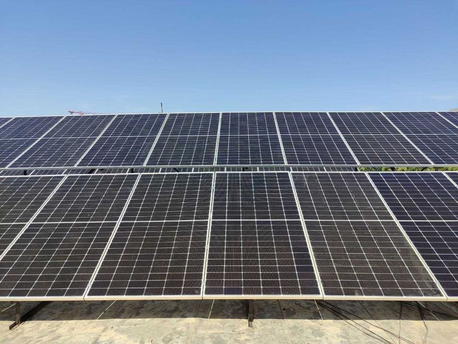 Солнечные панели quyosh paneli arzon narx, servis sifat kafolat +bonus