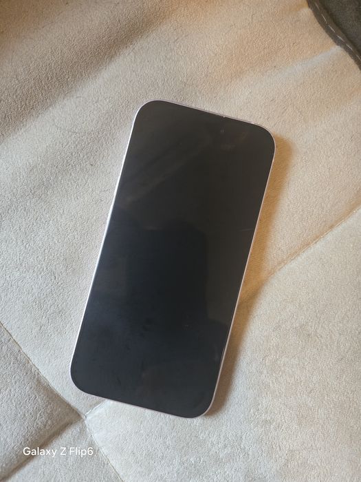Iphone 15 128 GB