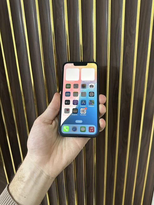 Iphone 13 128 Айфон 13 128