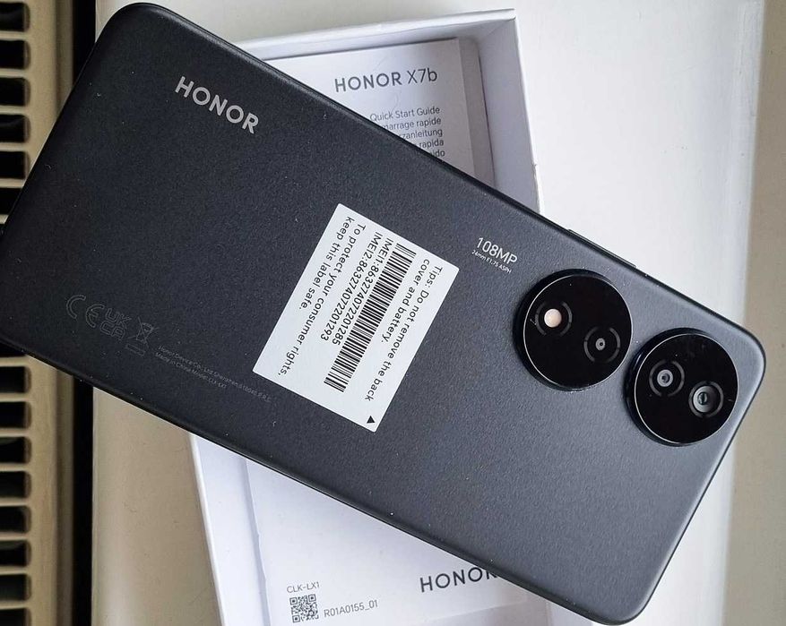Telefon Honor X7b Nou