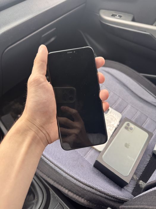 iPhone 11 Pro Max | 64Gb | 78%