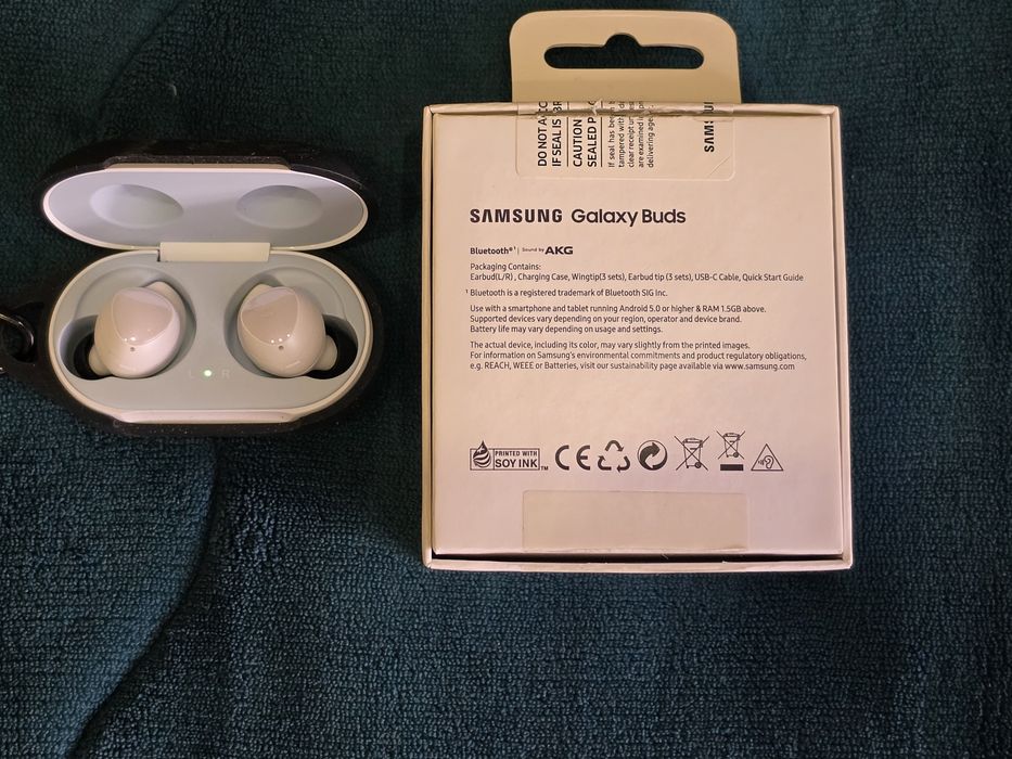 Samsung  SM-R170  Bluetooth слушалки