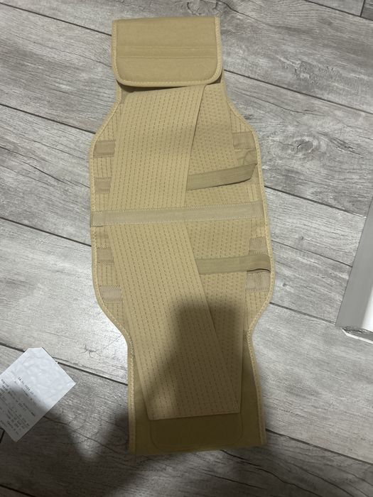 Корсет ортопедический