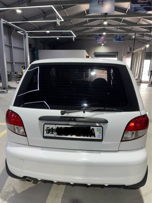 Продается Matiz 2010 г ген есть