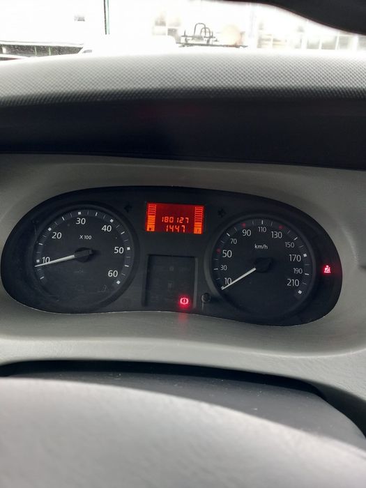 Renault Trafic 2008 Diesel