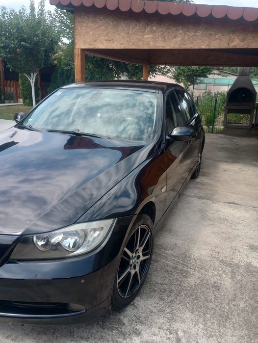 vand bmw  320i an 2006