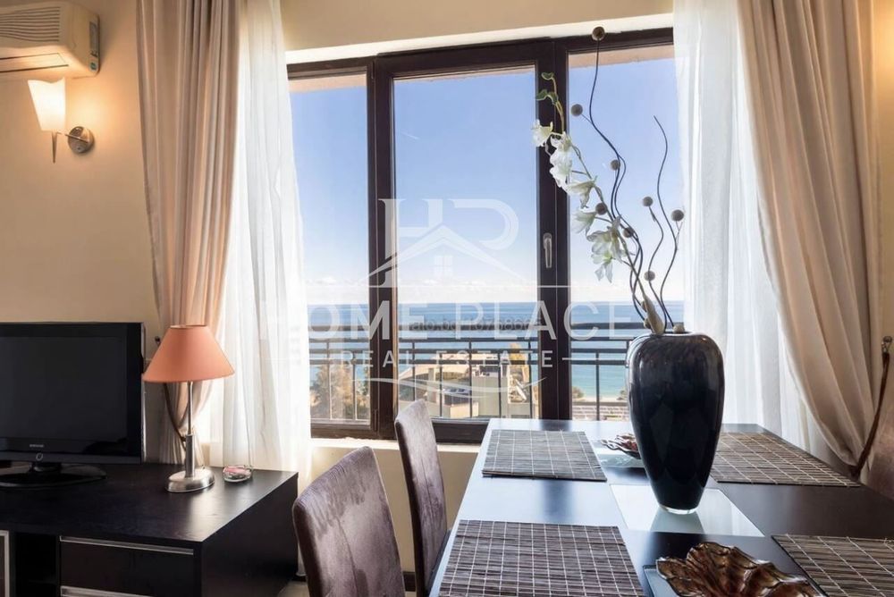 Продава се Тристаен апартамент в к.к. Златни пясъци - 105 кв.м за 923 €/кв.м - Снимка #4