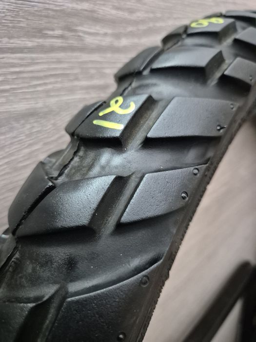 Anvelopa moto 90 90 21 Metzeler karoo 3