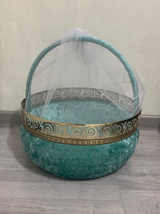 Корзина большая для тойбастар!