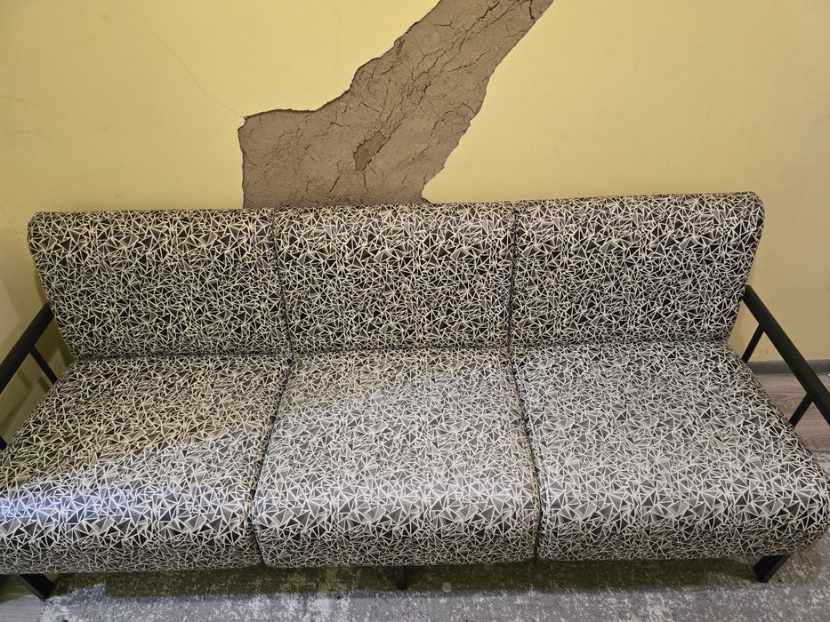 Диван нераскладной