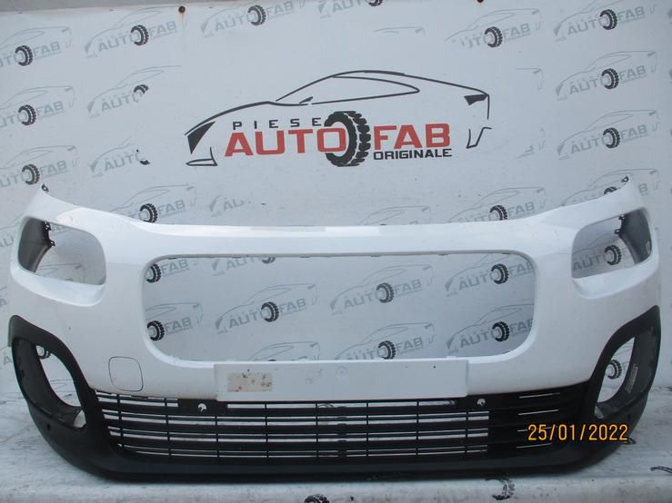 Bara fata Citroen Berlingo an 2018-2019-2020-2021-2022