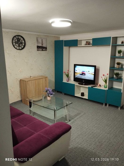 De Închiriat Casa curte mică 20 mp