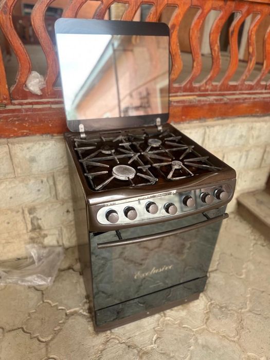 сатылады газ печка