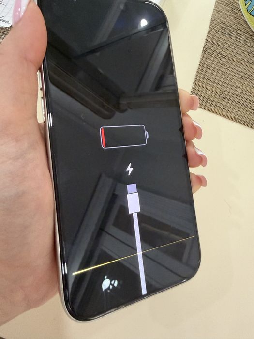 Продается iphone 15 pro