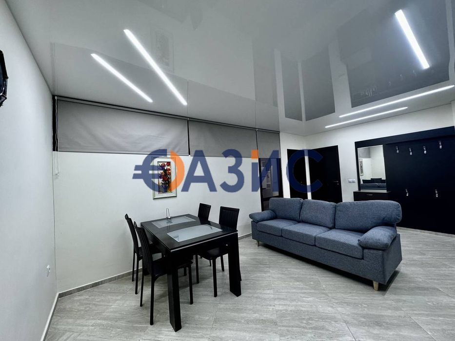 Продава се Тристаен апартамент в Свети Влас - 100 кв.м за 1500 €/кв.м - Снимка #5