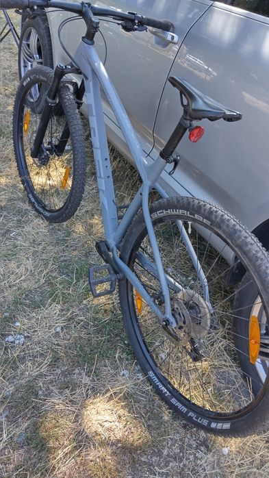 Trek Xcalibeber 7 ,29" M