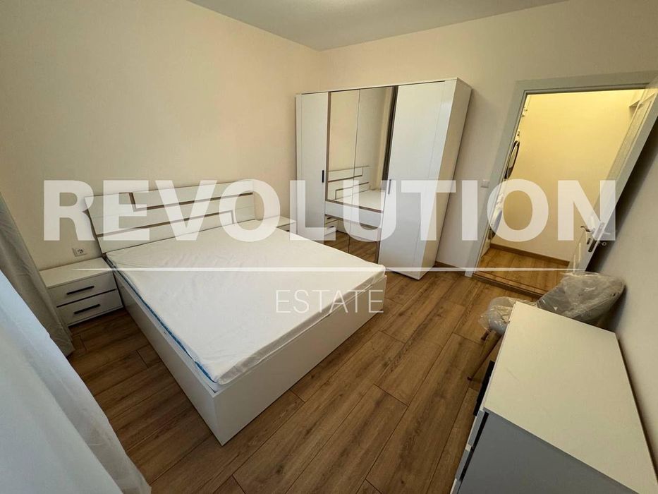 Тристаен апартамент  в гр.Варна, Чаталджа!