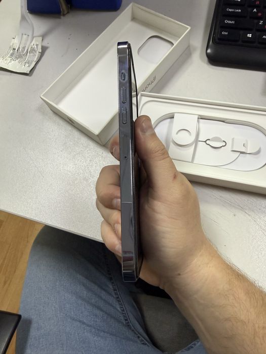 13 pro max 128 gb