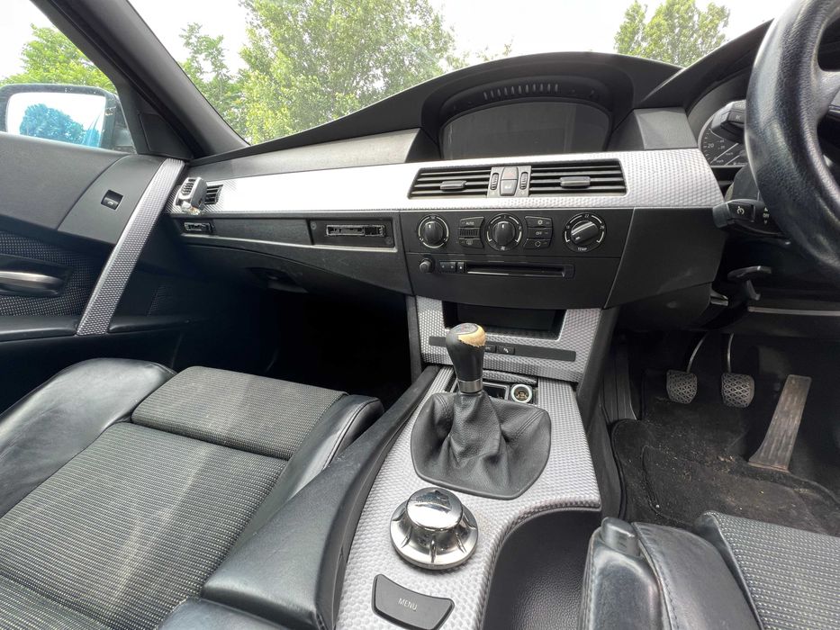 На части бмв е61 535д 272кс м57 bmw e61 535d 272hp м пакет битурбо